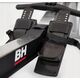 Wioślarz powietrzny Kingston R385 BH Fitness z wyświetlaczem LCD