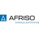 Afriso grupa pompowa BPG 240, DN20 APH, pompa afriso APH 161 15-7/130 90 240 00
