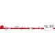 MILWAUKEE Πριονόλαμα WRECKER 150mm 7/11T /5τμχ.