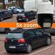 Kamera IP ORLLO Z17 Ultra 4K zewnętrzna obrotowa GSM na kartę SIM