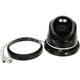 KAMERA IP DS-2CD2346G2H-IU(2.8MM)(EF)(BLACK)/PL DarkFighter AcuSense - 4Mpx 2.8mm Hikvision