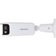KAMERA IP DS-2CD2T46G2P-ISU/SL(2.8MM)(C)/PL PANORAMICZNA AcuSense - 4Mpx 2x 2.8mm Hikvision