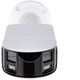 KAMERA IP DS-2CD2T46G2P-ISU/SL(2.8MM)(C)/PL PANORAMICZNA AcuSense - 4Mpx 2x 2.8mm Hikvision