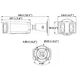 KAMERA IP DS-2CD2T46G2P-ISU/SL(2.8MM)(C)/PL PANORAMICZNA AcuSense - 4Mpx 2x 2.8mm Hikvision