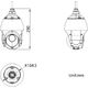 KAMERA IP HIKVISION DS-2DE4215IW-DE(T5) PL