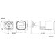 KAMERA IP HIKVISION DS-2CD1T47G2H-LIUF/SL 2.8mm PL