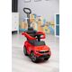 Toyz TOYZ JEŹDZIK VW T-ROC RED