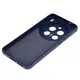 Pancerne etui Bizon Case Tur do Vivo X200 Pro granatowe