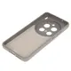 Pancerne etui Bizon Case Tur do Vivo X200 Pro jasnoszare