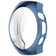 Etui z osłoną ekranu Bizon Case Watch Felipe do Huawei Watch 5 46mm niebieskie