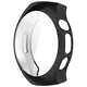 Etui z osłoną ekranu Bizon Case Watch Felipe do Huawei Watch 5 42mm czarne