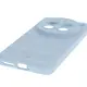 Pancerne etui Bizon Case Tur do Vivo X200 Pro jasnoniebieskie