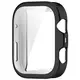 Etui z osłoną ekranu Bizon Case Watch Felipe do Huawei Watch Fit 4 Pro czarne