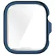 Etui z osłoną ekranu Bizon Case Watch Felipe do Huawei Watch Fit 4 niebieskie
