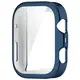 Etui z osłoną ekranu Bizon Case Watch Felipe do Huawei Watch Fit 4 niebieskie