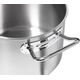 Zwilling Garnek niski z pokrywką Zwilling Twin Classic