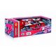 Maisto MAISTO DIE CAST FM Ferrari Evolution hauler, 12388