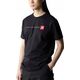 The North Face Koszulka ss never stop exploring tee-tnf black-m THE NORTH FACE