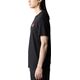 The North Face Koszulka ss never stop exploring tee-tnf black-m THE NORTH FACE