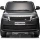 Triton Auto Na Akumulator Range Rover DK-RR998 Szare Lakierowane