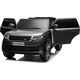 Triton Auto Na Akumulator Range Rover DK-RR998 Szare Lakierowane