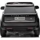 Triton Auto Na Akumulator Range Rover DK-RR998 Szare Lakierowane