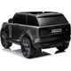 Triton Auto Na Akumulator Range Rover DK-RR998 Szare Lakierowane