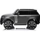 Triton Auto Na Akumulator Range Rover DK-RR998 Szare Lakierowane