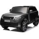 Triton Auto Na Akumulator Range Rover DK-RR998 Szare Lakierowane