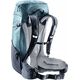 Plecak turystyczny Deuter Futura 26 l Atlantic-Ink