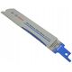 BOSCH Πριονόλαμα για σπαθόσεγα PRO MEDIUM-THICK METAL PRECISE S937BEF 1,1 x 25 x 150mm /25τεμ.