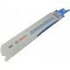 BOSCH Πριονόλαμα για σπαθόσεγα PRO MEDIUM-THICK METAL PRECISE S937BEF 1,1 x 25 x 150mm /25τεμ.