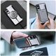 DUX DUCIS kabura SKIN X PRO kompatybilna z MagSafe do SAMSUNG S25 Edge czarna