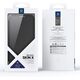 DUX DUCIS kabura SKIN X PRO kompatybilna z MagSafe do SAMSUNG S25 Edge czarna