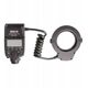 Lampa Błyskowa Led Ttl  Do Makro Makrofotografii Do Canon / Meike Mk-14ext-c