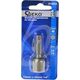 Geko NASADKA MAGNETYCZNA DO WKRĘTÓW 13MMX48MM 1/4"/TYP FARMER/ (200) G15003 GEKO