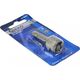 Geko NASADKA MAGNETYCZNA DO WKRĘTÓW 13MMX48MM 1/4"/TYP FARMER/ (200) G15003 GEKO