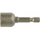 Geko NASADKA MAGNETYCZNA DO WKRĘTÓW 13MMX48MM 1/4"/TYP FARMER/ (200) G15003 GEKO