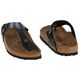 Birkenstock Birkenstock Gizeh BF 1021457 Μαύρο 41