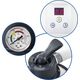 Triton Pompa filtrująca piaskowa 3500 l/h INTEX 26642