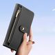 Etui Dux Ducis Lawa z MagSafe na Samsung Galaxy S25 Edge - czarne