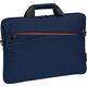 Torba Pedea Torba na laptopa Pedea Modna torba na laptopa do 17,3 cala (43,9 cm) Torba na ramię z paskiem na ramię, niebieska