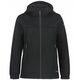 Icepeak παιδικό softshell μπουφάν KLINE JR, μαύρο