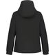 Icepeak παιδικό softshell μπουφάν KALKASKA JR, μαύρο