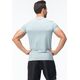 Ανδρικό T-shirt με κοντό μανίκι IGAN