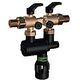 Σετ σύνδεσης Fillset Compact 10 bar (DWZ)