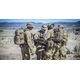 Plecak turystyczny Helikon-Tex Raccoon Mk2 Cordura 20 l Czarny