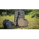 Plecak turystyczny Helikon-Tex Raccoon Mk2 Cordura 20 l Czarny