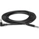 Kabel Hosa Jack 3.5mm - Jack 3.5mm 0.91m czarny (CMM-103R)