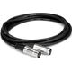 Kabel Hosa Hosa - Kabel MIDI PRO 3m